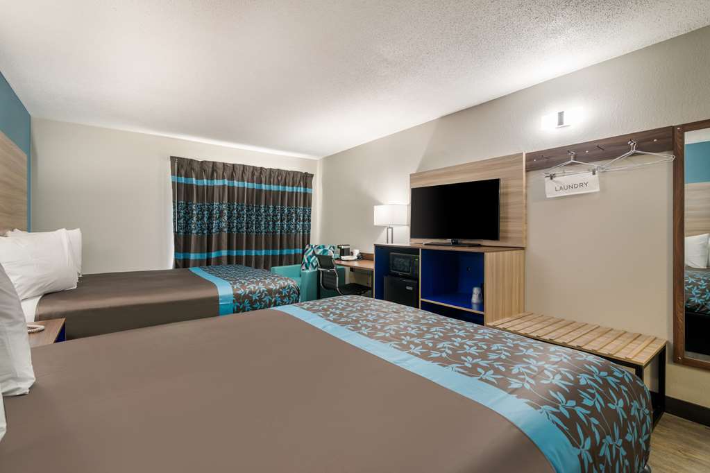 SureStay by Best Western Lewiston Auburn Area - photo 14