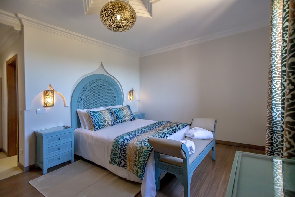 Al Karob Yoga Boutique Hotel — Albufeira — photo 5