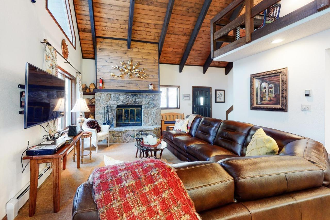 Alpine Bliss in Durango, United States