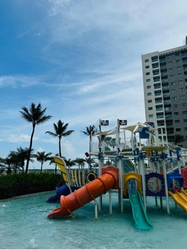 Apto Exclusive Resort in Salinopolis, Brasil