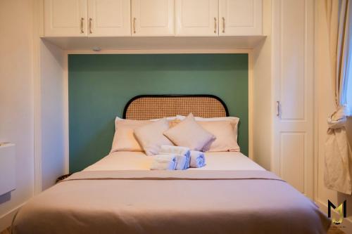 'Nomadic Nest' 2 Bed Executive Coach House Free Parking
