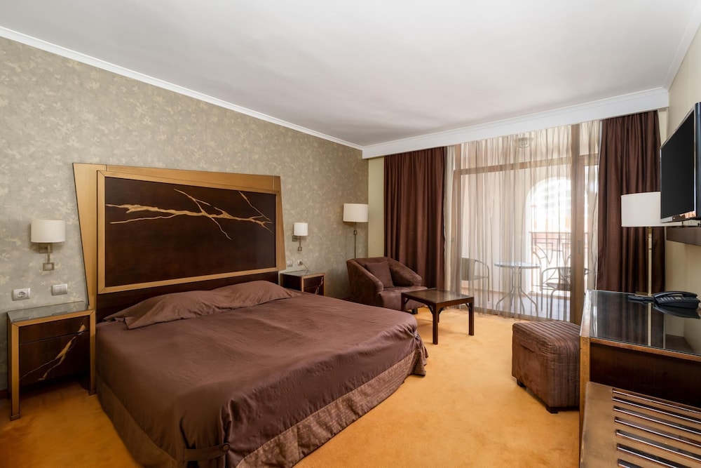 Festa Via Pontica — 4-Star Luxury Hotel in Pomorie, Bulgaria