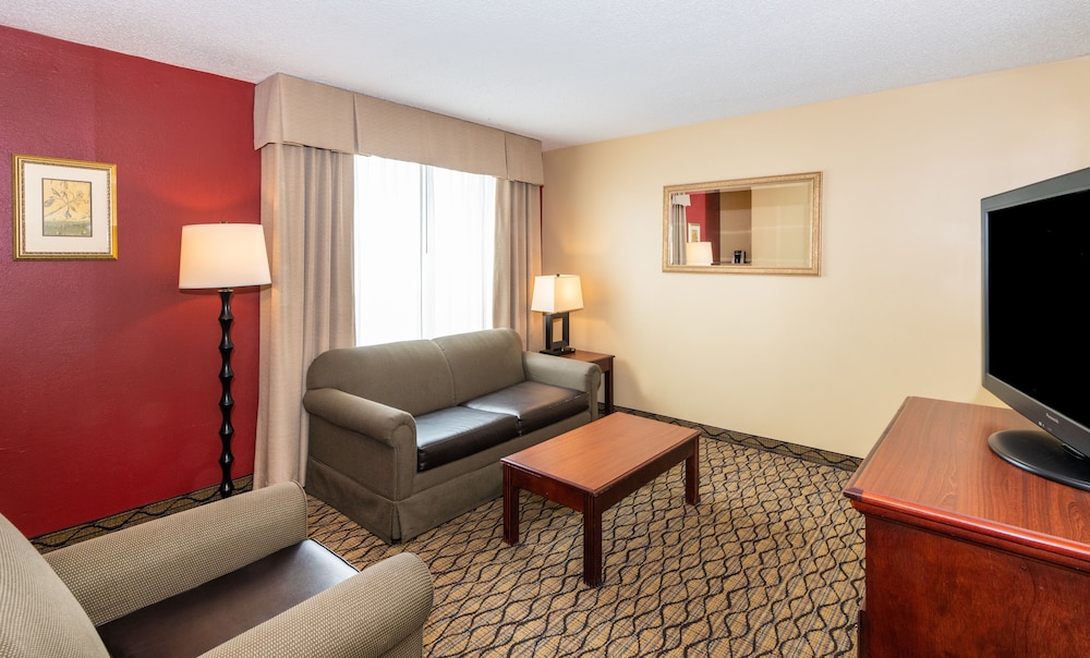 Aviator Hotel & Suites South I 55 BW Signature Collection - photo 24