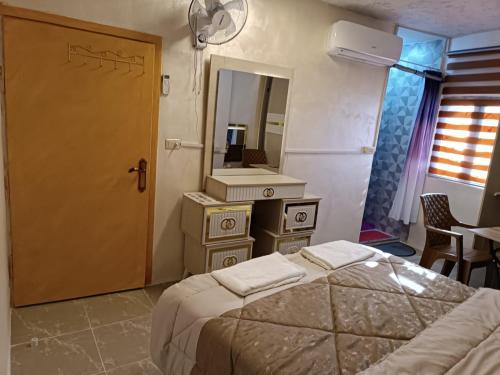 hostel ـ Karak dream — Qir Moav — photo 5