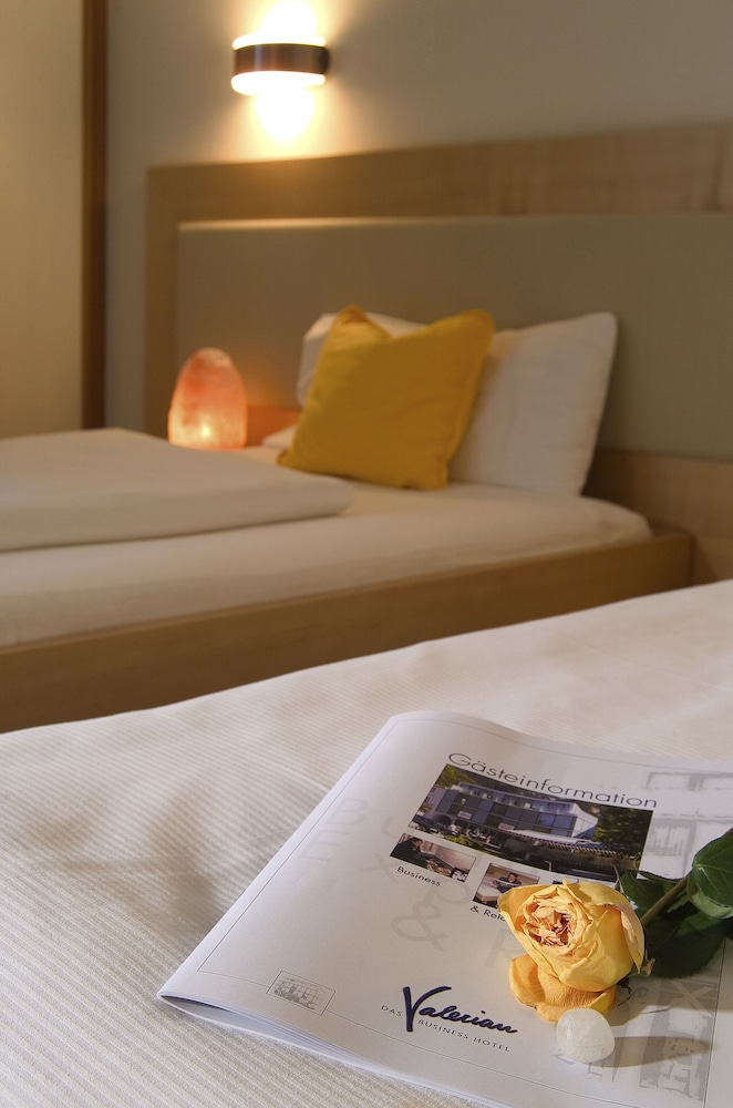 Businesshotel Valerian — Hohenems — photo 4