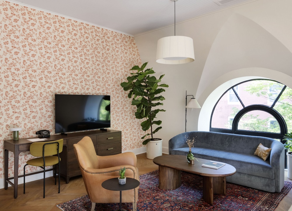 The Quoin Hotel - photo 7