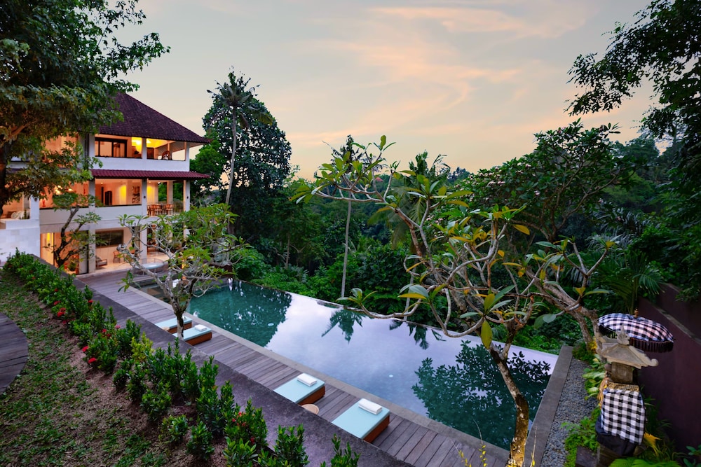 Le Sunset by Nakula - last minute hotel in Ubud