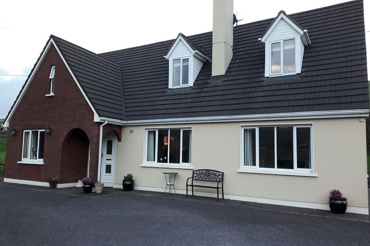 O’Flahertys in Dingle, Republic of Ireland