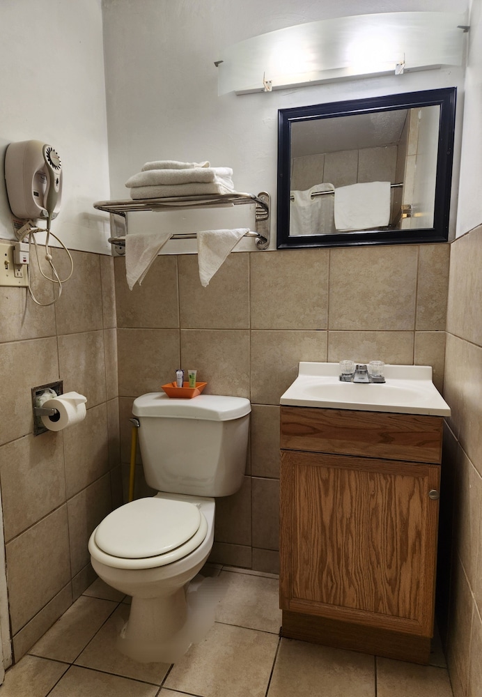 Royal Motel - photo 35