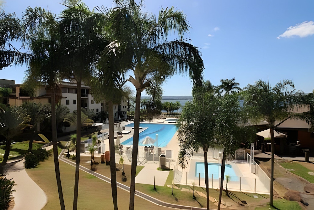 OZPED Flats Particulares Edifício Life Resort - last minute hotel in Unknown City