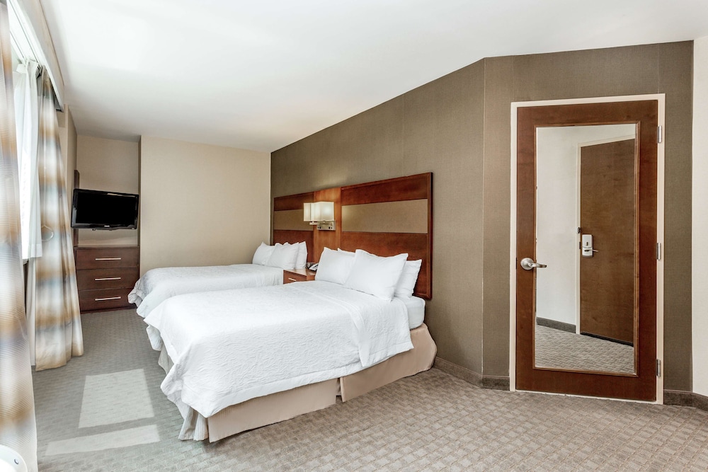Hampton Inn Manhattan Grand Central - photo 27