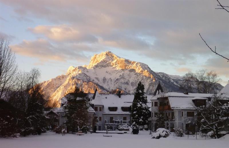 Gasthof Hotel Doktorwirt in Salzburg, Austria