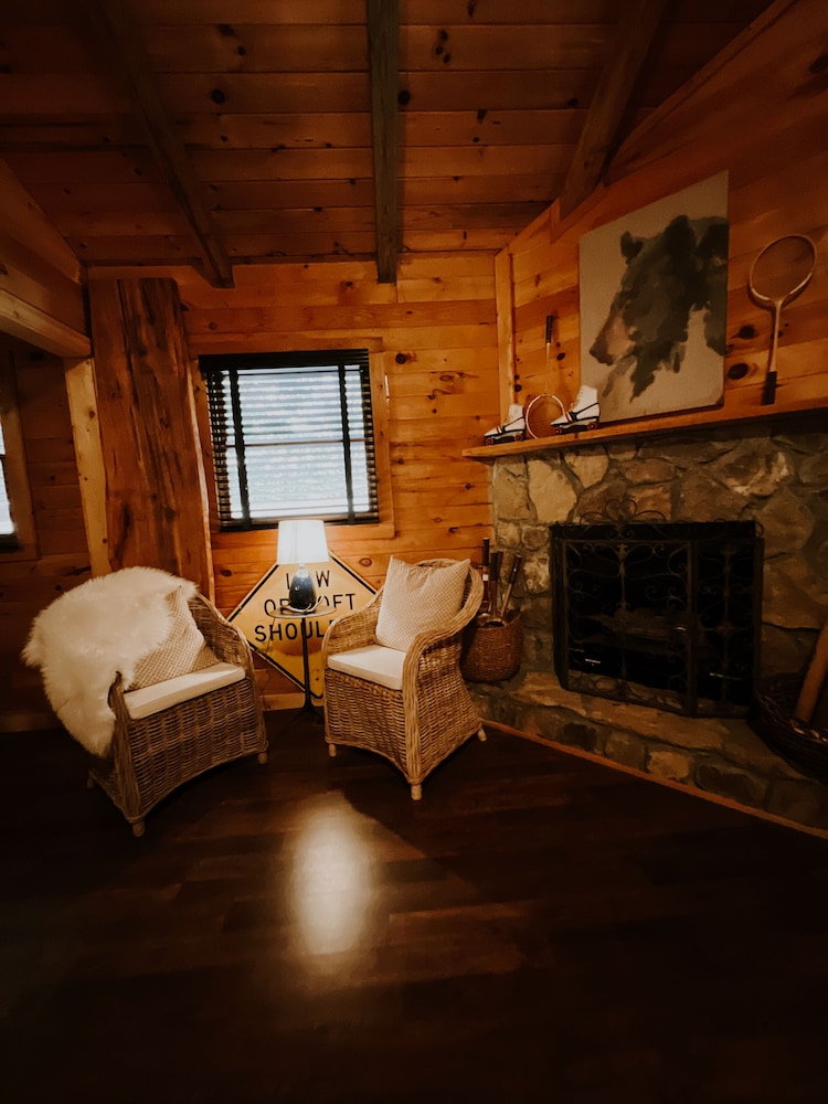 Sylvan Valley Lodge - photo 56