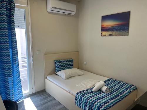 Aegean Blue Seaview Studios — Agia Triada — photo 4