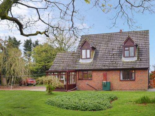 Farmers Cottage — 4-Star Luxury Hotel in Withernsea, United Kingdom