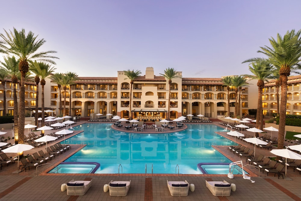 Fairmont Scottsdale Princess - photo 73