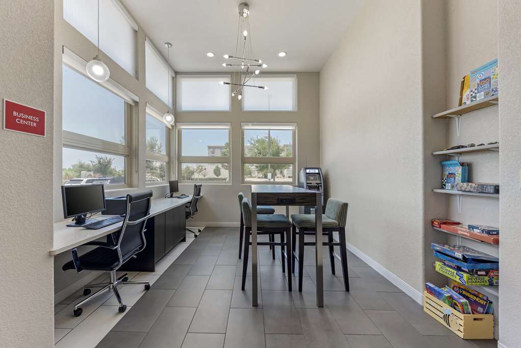 Best Western Plus Pflugerville - photo 44