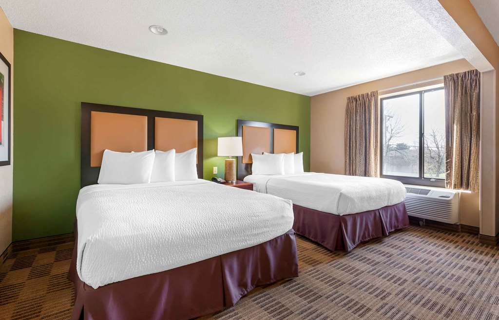 Extended Stay America Suites Houston Northwest Hwy 290 - photo 23