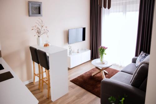 Apartament Bimba & Free Parking — 4-Star Luxury Hotel in Poznan, Poland
