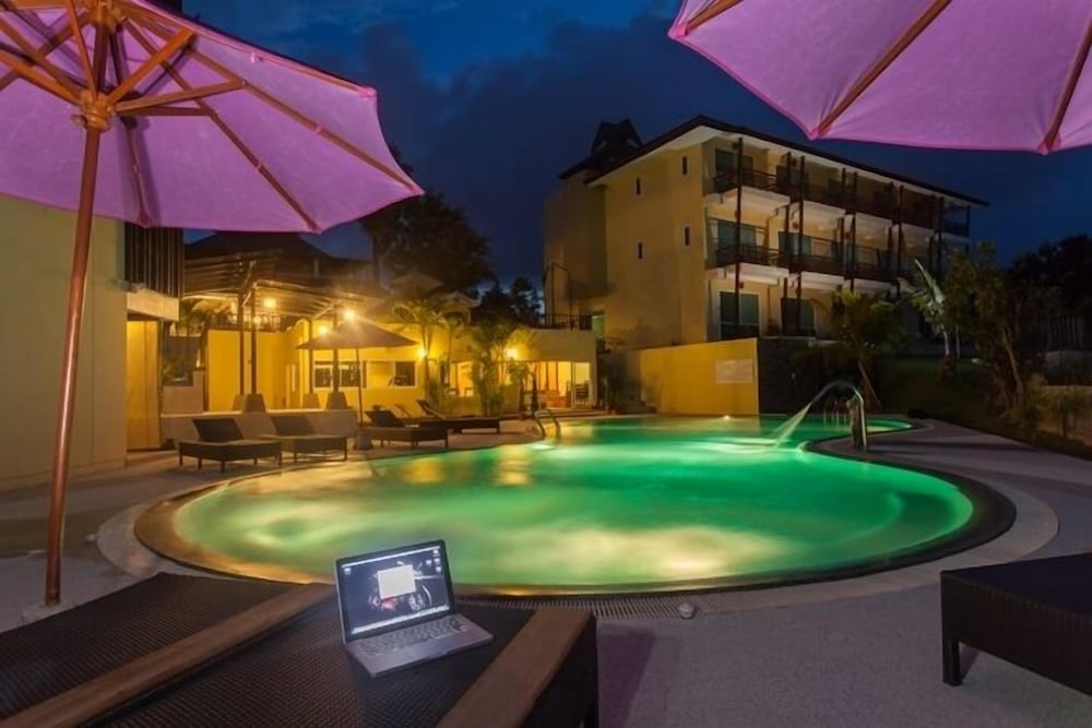 Mountain Creek Wellness Resort — 4-Star Luxury Hotel in Chiang Mai, Thailand
