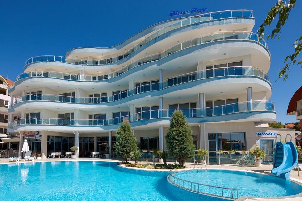 Sunny Flower Hotel