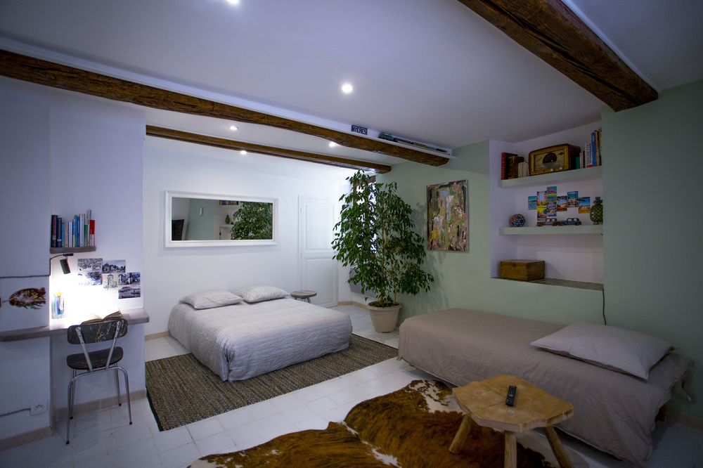 Studio Vintage Dodo et Tartine in Hyeres, France