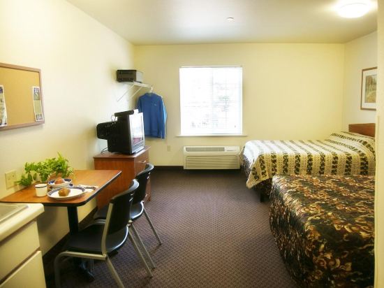 WoodSpring Suites Sacramento - photo 19