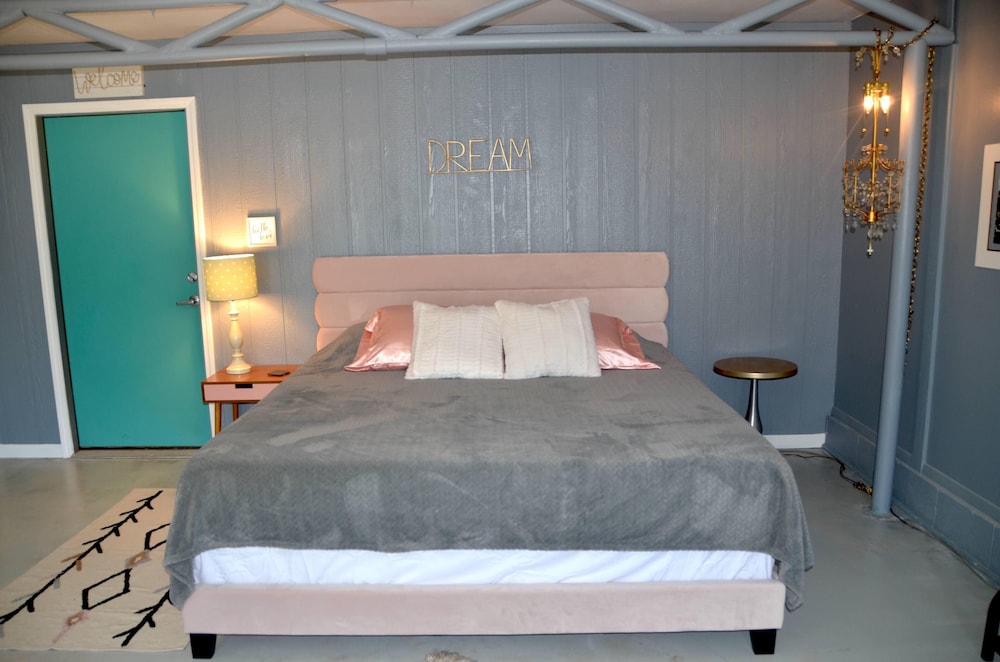 Stardust Retreat - photo 4