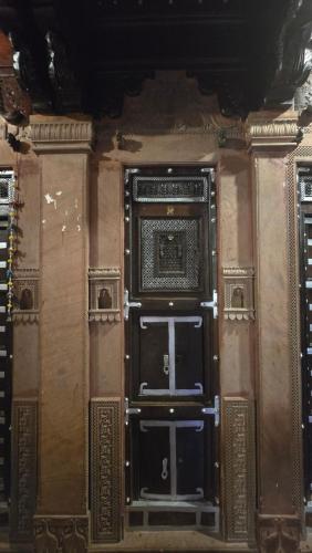 The Prince Haveli — Bikaner — photo 4