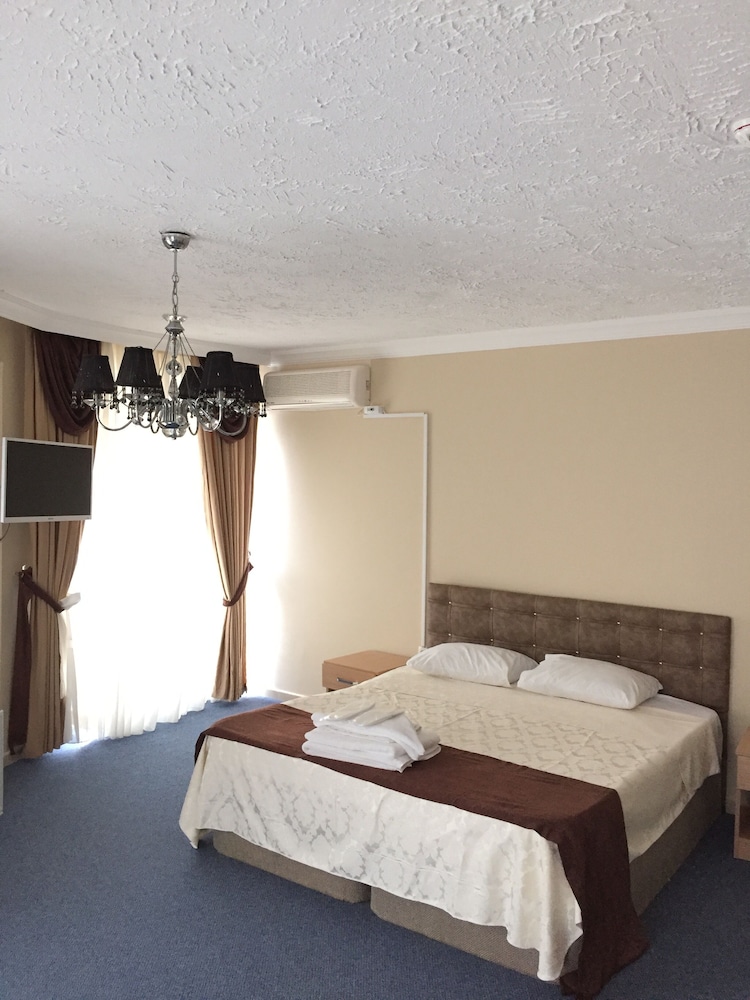 Ova Otel Hotel in Tekirdag, Turkey