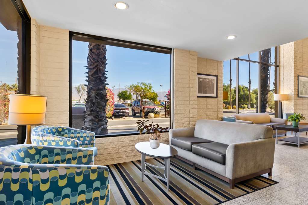 Best Western Date Tree Hotel - photo 16