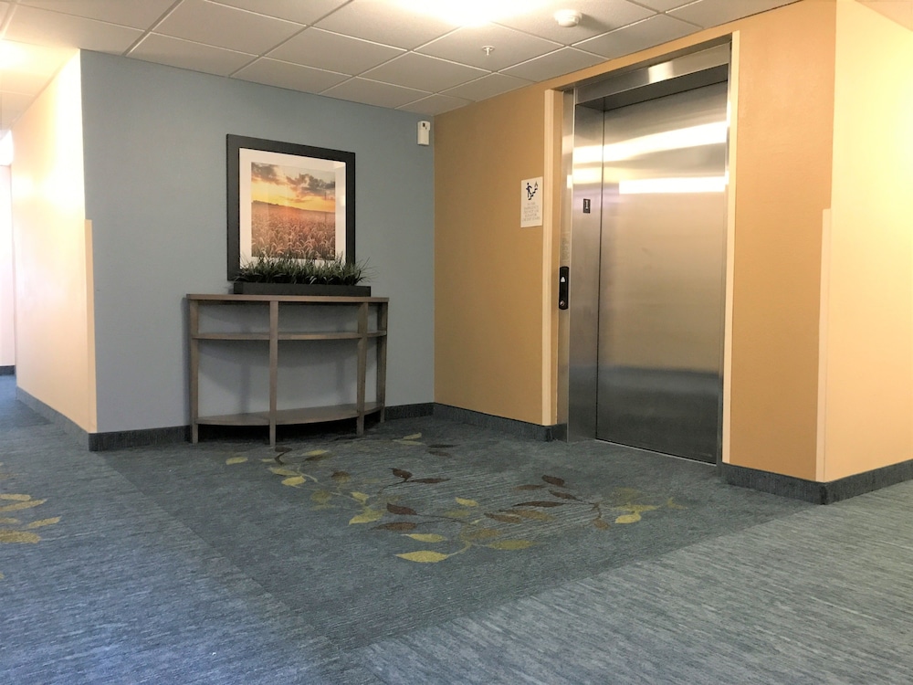 Candlewood Suites Durham by IHG - photo 28