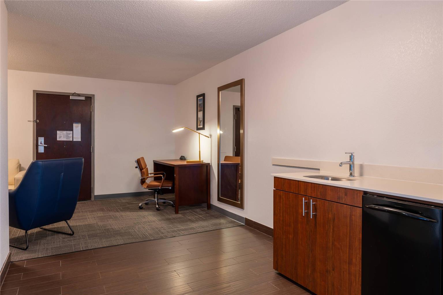 Comfort Inn Danvers Boston North Shore - photo 13