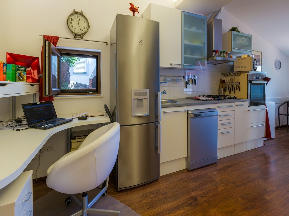 House Inga — 5-Star Luxury Hotel in Crikvenica, Croatia