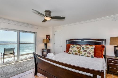804E Regency Towers - carbon neutral hotel in Unknown City