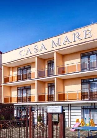 Casa Mare Hotel