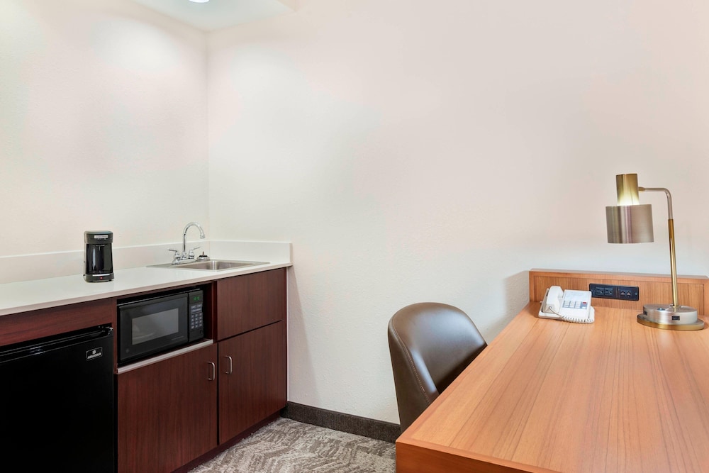 SpringHill Suites by Marriott Asheville - photo 8