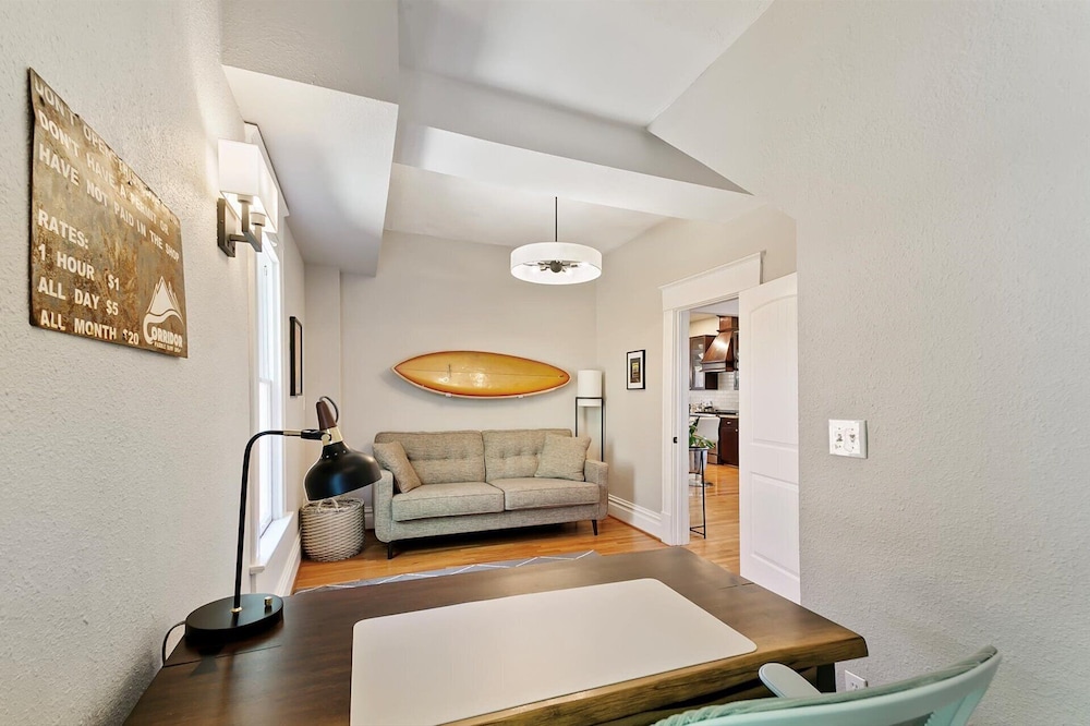 The Noble Estate in Boise, United States