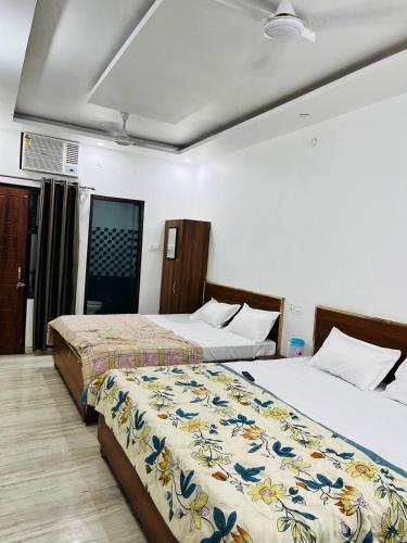 Kisna Dham By Yatrimap — Haridwar