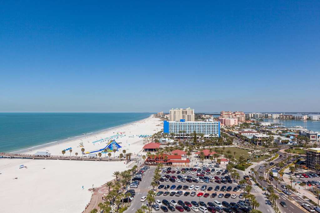 Wyndham Grand Clearwater Beach - photo 60
