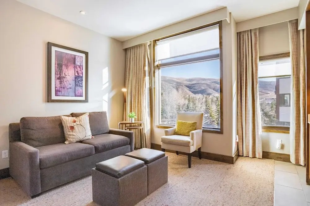 Beaver Creek Solace by AvantStay Studio w Resort Pool Hot Tub Premier Avon Location - photo 9