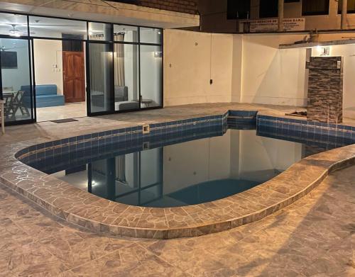 Casa completa piscina 3 Habitaciones en Chanchamayo — La Merced — photo 5