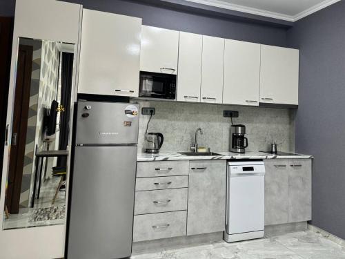 Batumi Apartment Peony