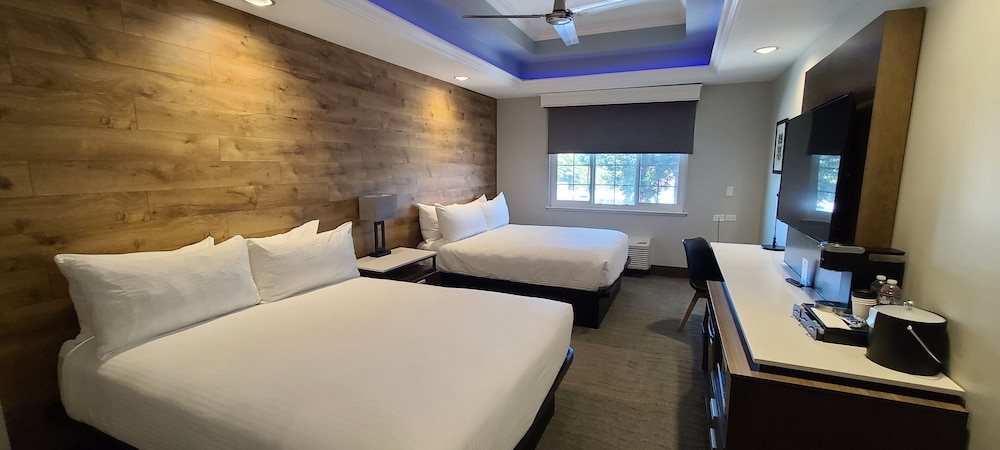 The Row Hotel BW Signature Collection - photo 12