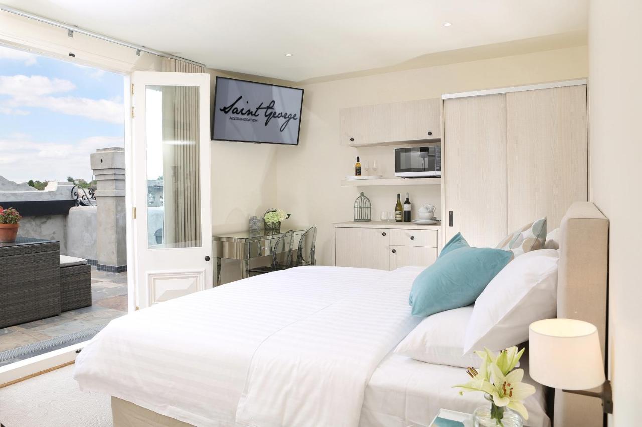 Studio 8 Penthouse — 4-Star Luxury Hotel in Melbourne, Australia