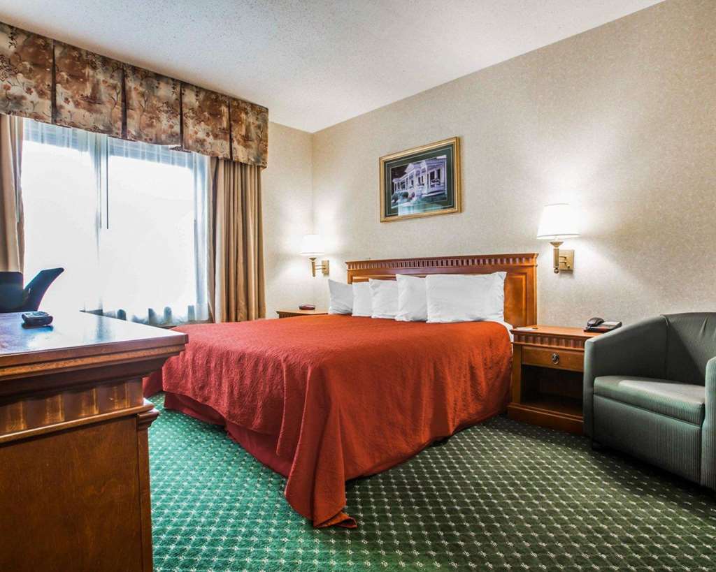 Econo Lodge Glens Falls Lake George - photo 13
