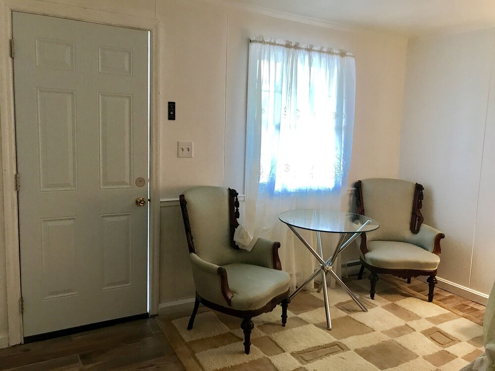 Sunset Valley Motel - photo 25
