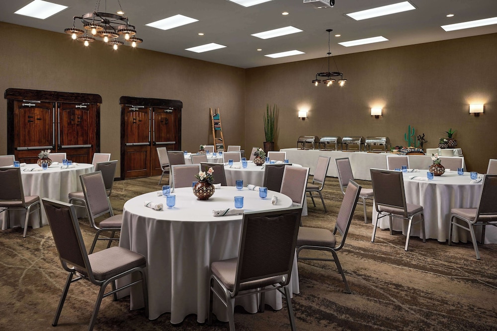 Hotel Don Fernando de Taos Tapestry Collection by Hilton - photo 63