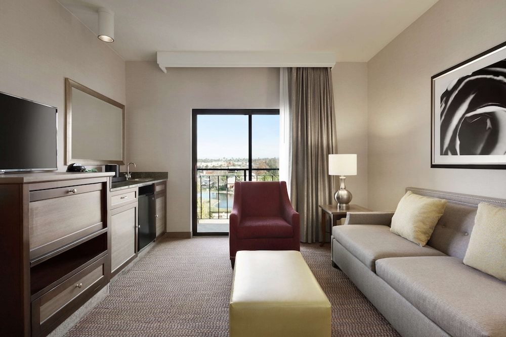 Embassy Suites by Hilton Temecula Valley Wine Country - photo 16