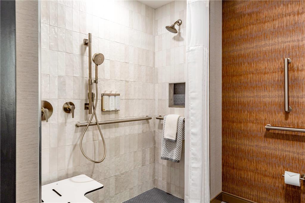 Cambria Hotel New Haven University Area - photo 32
